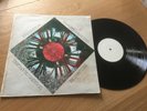 Byzantium' Seasons Changing' 1973 WHITE LABEL TEST PRESS WITH MOCK UP SLEEVE