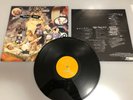 Green Day, Insomniac, LP Record, Reissue 2009, Reprise, Excellent