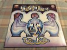 GENTLE GIANT-THREE FRIENDS..RARE SUPERB  1ST UK PRESS N/M VINYL LP RECORD 1972