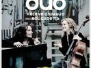 Duo - GRIMAUD HELENE/GABETTA SOL [2x LP]