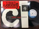 JOHNNY COLES LITTLE JOHNNY C BLUE NOTE BST 84144 STEREO JAPAN Vinyl LP