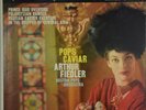 FIEDLER Pops Caviar 1959 RCA Living Stereo LSC-2202 SD 5s,1s NM