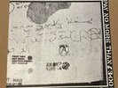 CRASS  STATIONS OF THE CRASS  ORIG UK 1ST PRESS IMPORT PUNK VINYL  POSTER SLV