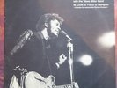 Chuck Berry WITH THE STEVE MILLER BAND St Louie to Frisco to Memphis - double LP
