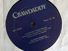 ROLLING STONES Crawdaddy Radio Review Tour Special US PROMO KEITH RICHARDS LP