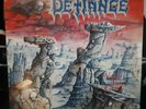 DEFIANCE Void Terra Firma ROADRACER RECORDS Rare Thrash
