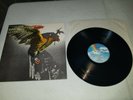Budgie ?– In For The Kill  Vinyl Record LP MCF 2546 1974 UK Hard Rock RARE