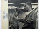 WARDELL GRAY Memorial V2 Prestige W 50th DG RVG LP DEXTER GORDON VG+ Sonny Criss