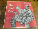 BUCK CLAYTON Meets Ruby 10