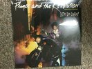 PRINCE Let's Go Crazy/Erotic City 12