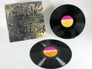 CREAM - WHEELS OF FIRE - ATCO S02-700 - VINYL LP RECORD ALBUM. |
