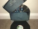 BOB MARLEY AND THE WAILERS Catch A Fire LP Island 1973 UK 1st Press