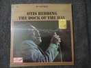 OTIS REDDING DOCK OF THE BAY VINYL LP VOLT SOUL LP STEREO ORIGINAL SHRINKWRAP