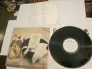 FANNY Charity Ball LP Reprise US 1971 WHITE LABEL PROMO Psych NM UNPLAYED INSERT