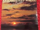 VERY RARE SWEDISH LP SIR DOUGLAS QUINTET DOUG SAHM 1983 SONET MIDNIGHT SUN