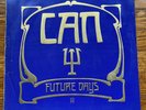 Can - Future Days LP Original German Pressing w/ Insert VG++ Psych Krautrock