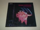 BLACK SABBATH - PARANOID - LP - MADE IN YUGOSLAVIA