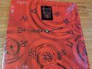Rush Clockwork Angels Vinyl LP Original (Jun-2012, 2 Discs, Roadrunner Records)