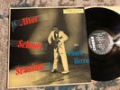 CHUCK BERRY   AFTERSCHOOL SESSION LP   CHESS 1426 MONO Black & Silver Labels