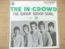The In Crowd South African Beat / Mod The Shoop Shoop Song