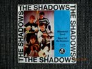 The Shadows Wonderful Land German Press 1961 sehr gut