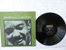 Harold LAND in New-York - US Jazzland RARE stereo -  NM