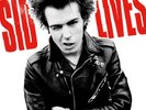 SID VICIOUS - SID LIVES  - RECORD STORE DAY BLACK FRIDAY 2019 - 2XLP COLORED