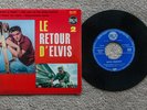 ELVIS PRESLEY - FRENCH 7