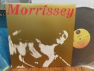 UNPLAYED MORRISSEY (THE SMITHS) SUEDEHEAD 12