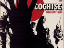 Cochise - Swallow Tales LP (Liberty LBS 83 428 I) 1971 NEAR MINT-
