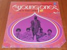 NOS 1968 Duke Edwards & The Young Ones 