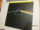 RARE  MOFI Master Recording Pink Floyd DARK SIDE OF THE MOON- Japan-MFSL1-017