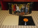 ABBA: Greatest Hits, EPIC, EPC 69218, ORG UK 1st PRESS, 12