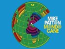 Mike Patton - Mondo Cane - LP Vinyl - New