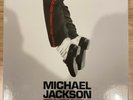 Michael Jackson - Twelves - Box Set - unplayed - Promo only