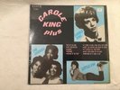 4 - Lady Rock, Martha, Jody & Carol King