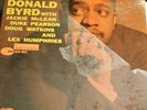 Donald Byrd 