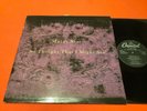 MAZZY STAR “So Tonight That I Might See” UK Vinyl Lp - EST 2206 - Looks Unplayed