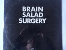 EMERSON LAKE & PALMER Brain Salad Surgery LP Manticore MC66669 US 1973 M 04C