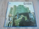 The Groundhogs - Blues Obituary 1969 UK LP LIBERTY 1st