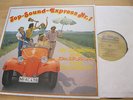 LP Top Sound Express Nr.1 Ady Zehnpfennig Dr. Böhm Orgel Vinyl F 667.150