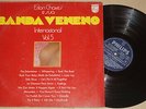 Erlon Chaves E Sua Banda Veneno ?-Banda Veneno Internacional Vol.5- LP Brazil