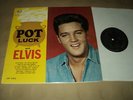 @ ELVIS PRESLEY 33 TOURS LP 12