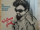 The United States Air Force Presents Wolfman Jack 2x 12