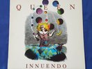 QUEEN - INNUENDO - ORIGINAL UK 1st PRESSING - PCSD 115-  1991