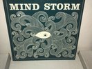 Wilburn Burchette Mind Storm Vinyl Private Psych Ambient Meditation Folk Synth