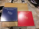 Electric Light Orchestra 2x Collectors Edition Box Set Vinyl Lp