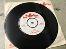 Alvin Robinson - Fever / Down Home Girl -  Red Bird EX UK SOUL 45 1964