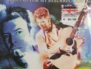 DAVID BOWIE - GASPING FOR MY RESURRECTION - WHITE SPLATTER VINYL N.024/500 