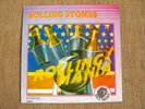 Rolling Stones - Rollingmania Live in New York Electrecord Romania NM LP rare